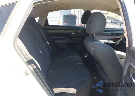 2015 Nissan Altima 2.5/2.5 S/2.5 Sl/2.5 Sv from USA, damaged, VIN 1N4AL3AP7FN897179